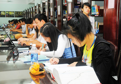 Cấu trúc hệ thống giáo dục - Cần thay